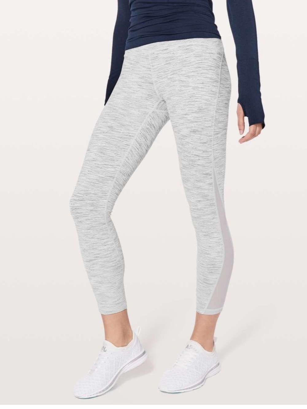 Lululemon Train Times 7/8 Pants 25"